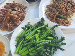 -禄源公·老莞诚饭店