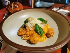 -黑角餐厅美式狂野Blackhorn(昌茂花园店)