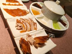 -羲和雅苑•北京烤鸭(乐园道万象城店)
