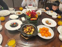 -彩丰楼·中餐厅(国家会展中心上海洲际店)