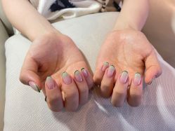 -LILY NAILS美甲美睫