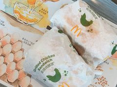 -麦当劳(顺义店)