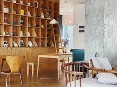 大堂-COFFEEOLOGY咖啡学(天银店)