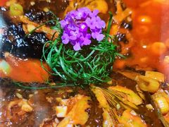 -写庭·鱼鲜川菜·宴请(铁像寺水街店)