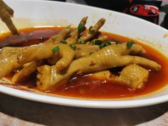 -李叔叔虾蟹大排档(青羊店)
