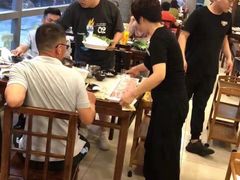 -京门老爆三(回龙观店)