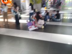 -时尚天河商业广场
