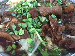 -苏州藏书羊肉馆(安顺路店)