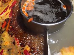 -雾都渣渣火锅(南城智汇城店)