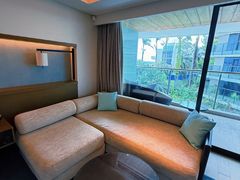 -三亚绿发山海天JW万豪酒店