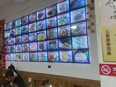 -涵家味土菜馆·徽州一绝臭鳜鱼(三河古镇店)