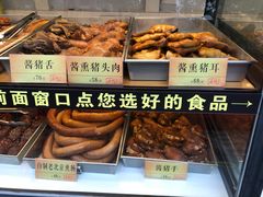 -四季小馆·地道北京小吃(广百店)