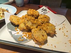 -魏铭鱼头捞饭(嘉善店)