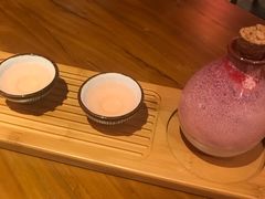 -石葵(锦业时代店)