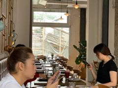 -BOR Eatery(安福路店)