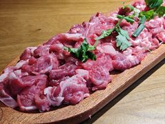 -贵厨酸汤牛肉(小十字店)