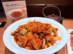 -周家二小姐的菜(西津渡店)