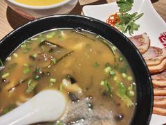 -老班长手工灌汤包老店(东山店)