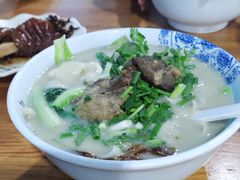-河南大碗炝锅烩面(红光路3店)