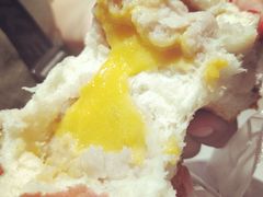 芋泥蛋黄流心吐司-麦陌(正弘城店)