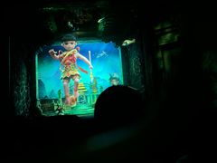 -郑州方特梦幻王国