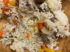 -新疆巴州金丝特餐厅(大钟寺店)