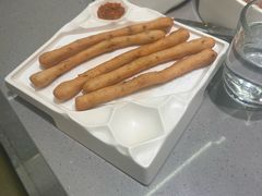 -海底捞火锅(天通苑华联店)