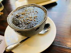 黑芝麻糊-五观堂素食(新华路店)
