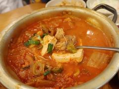 -金北顺大锅家(신사본점)