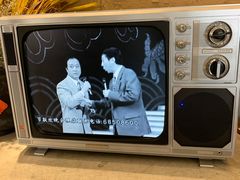 -华福羊汤馆(小市总店)