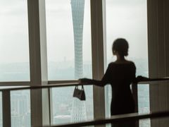 -广州柏悦酒店·悦景轩·粤菜餐厅