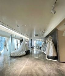 点击看大图 -MANLI BRIDAL婚纱