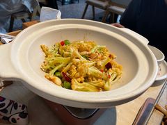 -羊之道草原味道清真餐厅(番禺店)