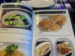 -法兰度航空主题餐厅(端州店)