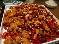 -蓉城小馆(科兴店)