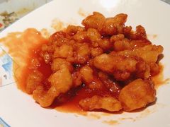 -南山翁新概念川菜(江宁万达广场店)