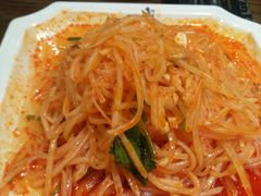 -喝丢一只鞋辣炒海鲜小烧烤(三八广场店)