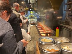 -星伦多自助料理(永旺店)