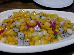 -双合园·海鲜水饺青岛菜(万佳广场店)