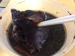 -牛车水美食街