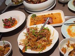 -有璟阁港式餐厅(国贸商城店)