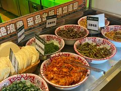 -曾百万小炉小串自助烧烤(高新店)