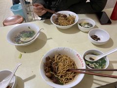 -泰顺江南春面馆