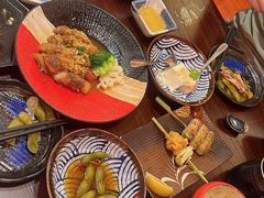 -鸟鹏烧鸟居酒屋(龙岗万科店)