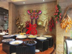 -聚春园自助餐厅(东街口店)