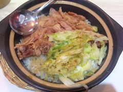 -广东煲仔饭