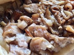 -宝光熏肉鞋底火烧(新街口店)