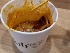 土豆片-漫山洋芋(大悦城店)