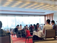 -白天鹅宾馆-宏图府餐厅