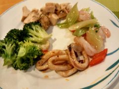 -咖啡苑·沈阳今旅酒店Hotel Jen·香格里拉集团